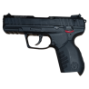 OCCASION PISTOLET RUGER SR22 FILETE 22 LONG RIFLE
