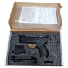 OCCASION PISTOLET RUGER SR22 FILETE 22 LONG RIFLE