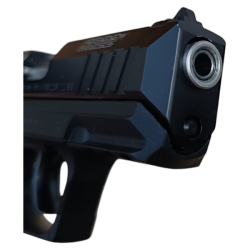 OCCASION PISTOLET RUGER SR22 FILETE 22 LONG RIFLE