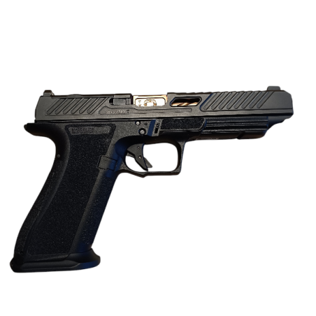 OCCASION PISTOLET SHADOW SYSTEM DR920L 9 X 19 (9MM LUGER)