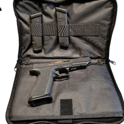 OCCASION PISTOLET SHADOW SYSTEM DR920L 9 X 19 (9MM LUGER)