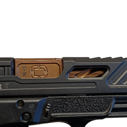 OCCASION PISTOLET SHADOW SYSTEM DR920L 9 X 19 (9MM LUGER)