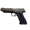 OCCASION PISTOLET SHADOW SYSTEM DR920L 9 X 19 (9MM LUGER)