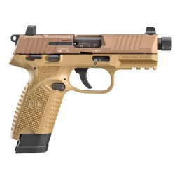 PISTOLET FNH USA 502...