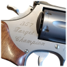 OCCASION REVOLVER SMITH & WESSON MOD 686 TARGET CHAMP 357 MAGNUM