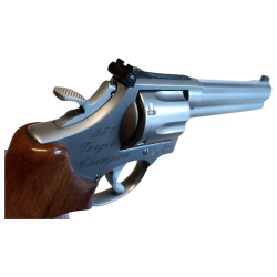 OCCASION REVOLVER SMITH & WESSON MOD 686 TARGET CHAMP 357 MAGNUM