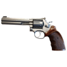 OCCASION REVOLVER SMITH & WESSON MOD 686 TARGET CHAMP 357 MAGNUM