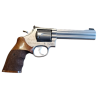 OCCASION REVOLVER SMITH & WESSON MOD 686 TARGET CHAMP 357 MAGNUM