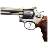 OCCASION REVOLVER SMITH & WESSON MOD 686 TARGET CHAMP 357 MAGNUM