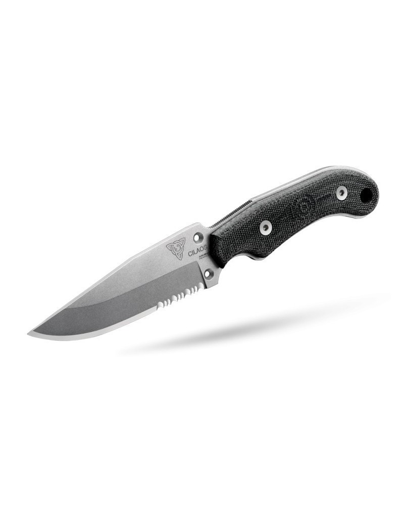 COUTEAU DROIT CILAOS COTON