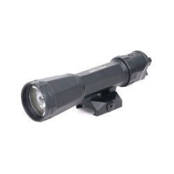 LAMPE HOLOSUN RAID *ARME D'EPAULE