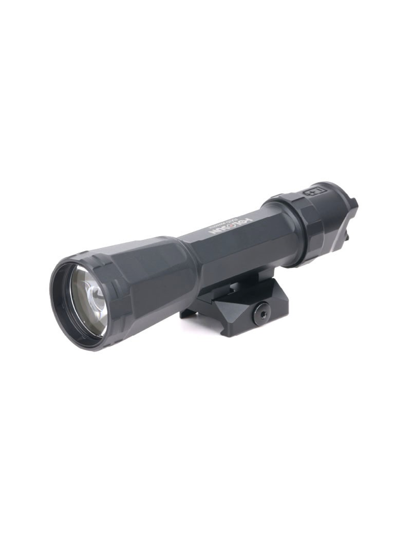 LAMPE HOLOSUN RAID *ARME D'EPAULE