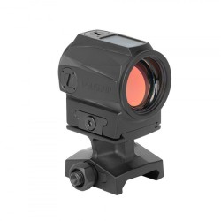 POINT ROUGE HOLOSUN SCRS ROUGE SOLAIRE