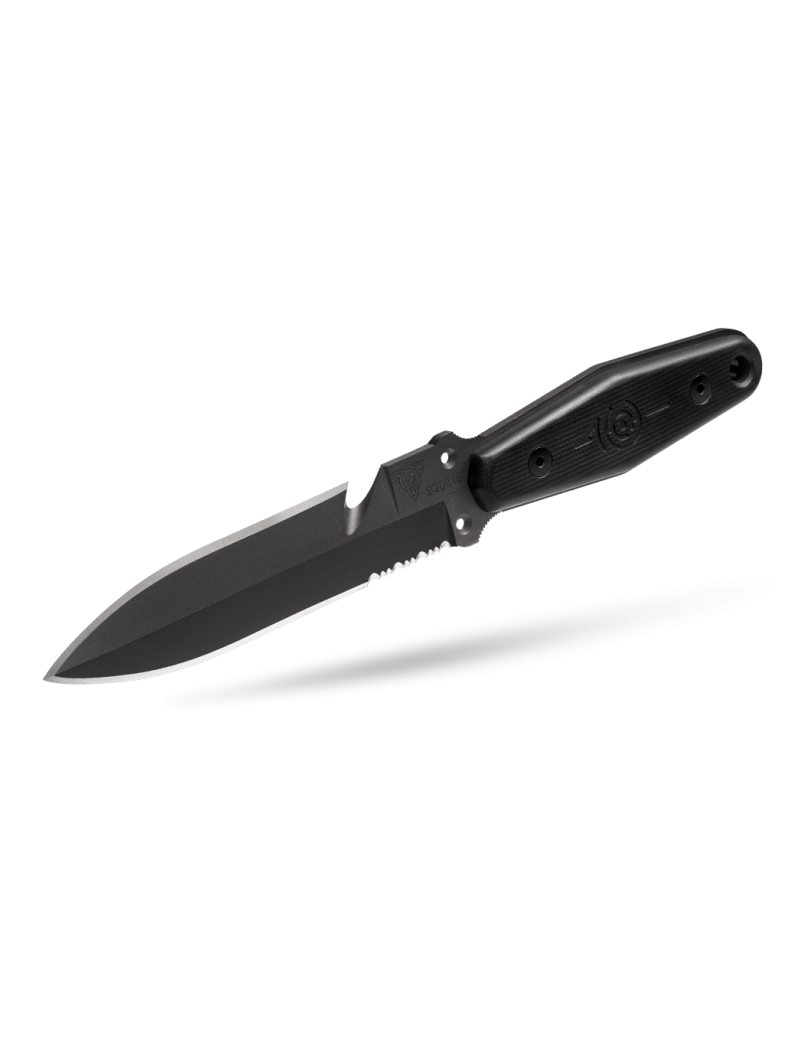 COUTEAU DROIT EASTMAIN COTON