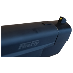 OCCASION PISTOLET GERMAN SPORT GUNS (GSG) FIREFLY 22 LONG RIFLE