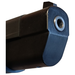 OCCASION PISTOLET GERMAN SPORT GUNS (GSG) FIREFLY 22 LONG RIFLE