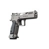 PISTOLET TANFOGLIO LIMITED CUSTOM TUNGSTEN CALIBRE 9X19