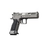 PISTOLET TANFOGLIO LIMITED CUSTOM TUNGSTEN CALIBRE 9X19