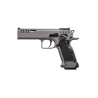 PISTOLET TANFOGLIO LIMITED CUSTOM TUNGSTEN CALIBRE 9X19
