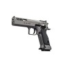 PISTOLET TANFOGLIO LIMITED CUSTOM TUNGSTEN CALIBRE 9X19