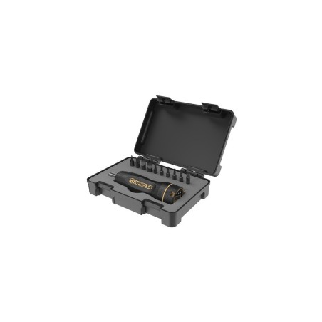 WHEELER ENGINEERING TOURNEVIS DYNAMOMETRIQUE DIGITAL AVEC 10 EMBOUTS