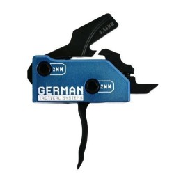 DETENTE GERMAN SCOUT-BREACHER CURVED AR-9 1.6KG
