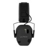 CASQUE ALLEN BIONIC EARMUFF MIDNIGHT GRAY ULTRX