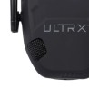 CASQUE ALLEN BIONIC EARMUFF MIDNIGHT GRAY ULTRX