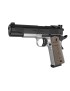 PISTOLET TISAS ZIG 1911D10 BICOLOR CALIBRE 10 MM AUTO