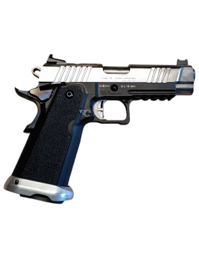 PISTOLET 2011 TISAS CARRY 9...