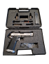 PISTOLET 2011 TISAS CARRY 9 DS-BB  "BI TON" CALIBRE 9X19