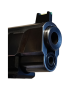 PISTOLET 2011 TISAS CARRY 9 DS-BB  "BI TON" CALIBRE 9X19