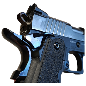 PISTOLET 2011 TISAS CARRY 9 DS-BB  "BI TON" CALIBRE 9X19