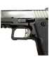 PISTOLET 2011 TISAS CARRY 9 DS-BB  "BI TON" CALIBRE 9X19