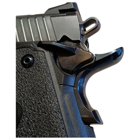 PISTOLET 2011 TISAS CARRY 9 DS-BB  "BI TON" CALIBRE 9X19