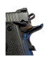 PISTOLET 2011 TISAS CARRY 9 DS-BB  "BI TON" CALIBRE 9X19