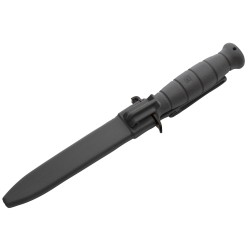COUTEAU GLOCK LAME SCIE NOIR FM81
