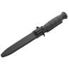 COUTEAU GLOCK LAME SCIE NOIR FM81