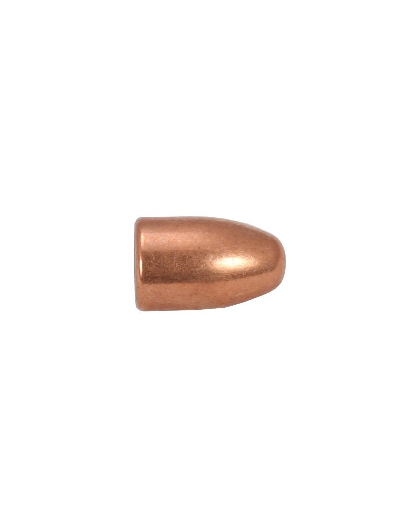OGIVES CAMPRO RED FCP 9MM 125GR DIAM .355 X1000