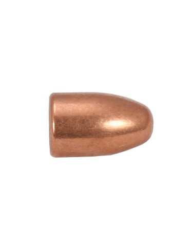 OGIVES CAMPRO RED FCP 9MM 125GR DIAM .355 X1000