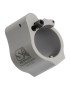 SUPERLATIVE ARMS AR-15 SOLID ADJUSTABLE GAS BLOCK .750" BLACK