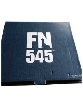 OCCASION PISTOLET FN HERSTAL 545 CALIBRE 45 ACP
