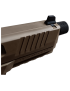 OCCASION PISTOLET FN HERSTAL 545 CALIBRE 45 ACP