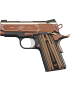 PISTOLET KIMBER ROSE GOLD ULTRA II CALIBRE 9X19