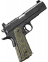 PISTOLET KIMBER KHX CUSTOM OPTIC READY CALIBRE 45 ACP