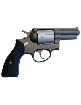 OCCASION REVOLVER RUGER...