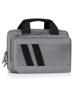 HOUSSE SAVIOR PISTOL CASE GRIS