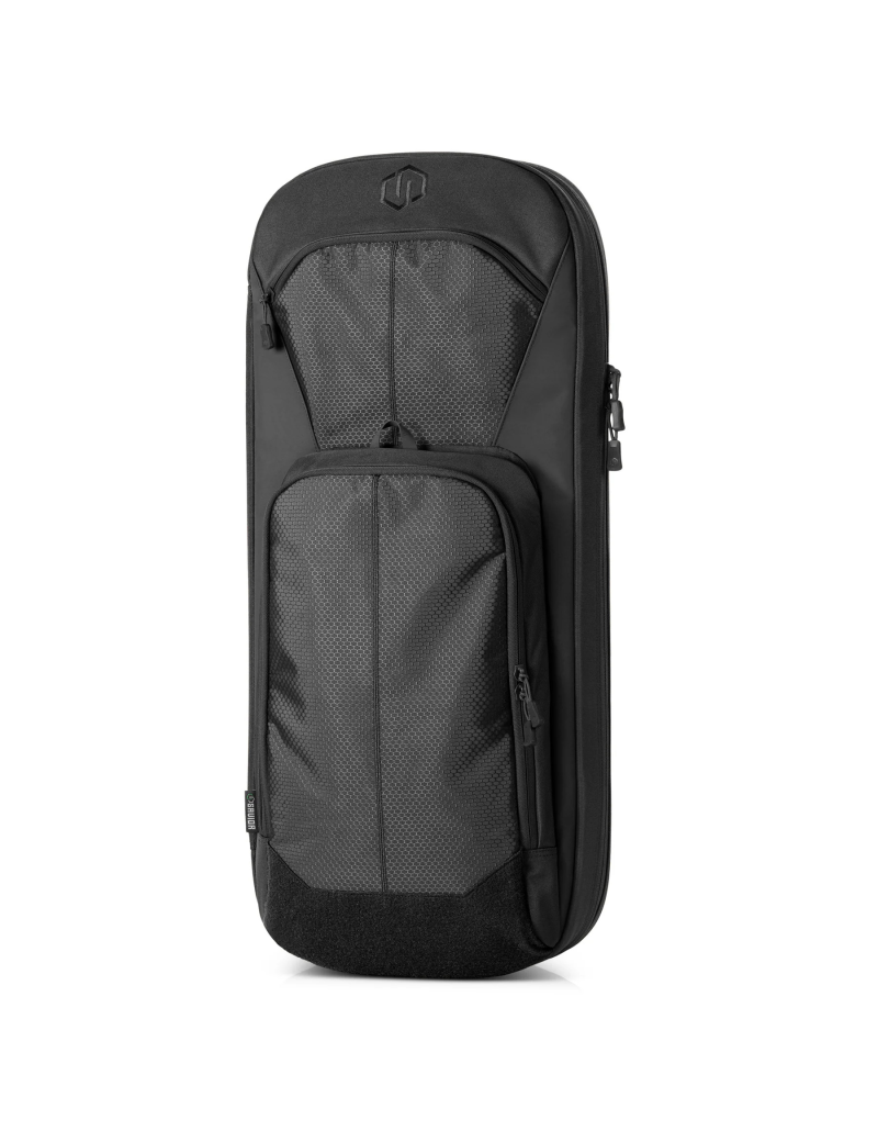 Housse SAVIOR Specialist Covert Single Rifle Case black