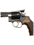 PISTOLET RUGER MARK IV "22/45 LITE" BRONZE CANON COULEUR OR FILE 1/2X28 CAL : 22 LONG RIFLE