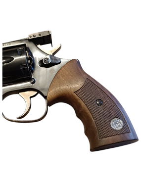 PISTOLET RUGER MARK IV "22/45 LITE" BRONZE CANON COULEUR OR FILE 1/2X28 CAL : 22 LONG RIFLE
